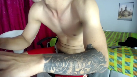 Mister_dirty  08-04-2022